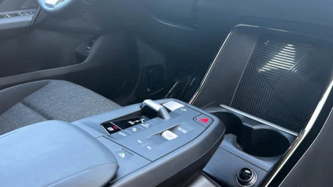 BMW iX2 eDrive20