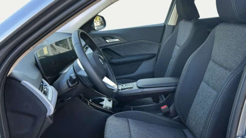BMW iX2 eDrive20