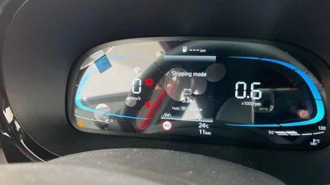 Hyundai i10 1.2 N LINE