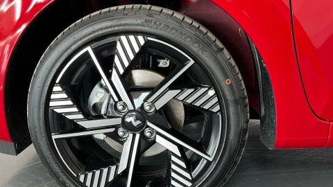 Hyundai i10 1.2 N LINE