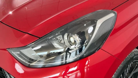 Hyundai i10 1.2 N LINE