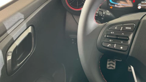 Hyundai i10 1.2 N LINE