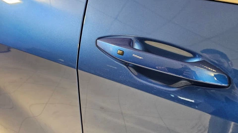 Kia Sportage 1.6 T-GDi 118kW (160CV) MHEV Tech 4x2