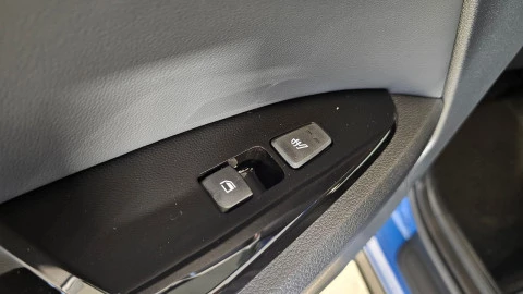 Kia Sportage 1.6 T-GDi 118kW (160CV) MHEV Tech 4x2