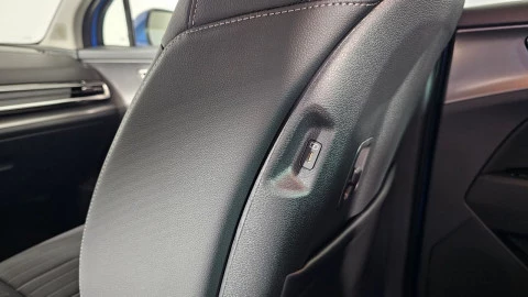 Kia Sportage 1.6 T-GDi 118kW (160CV) MHEV Tech 4x2