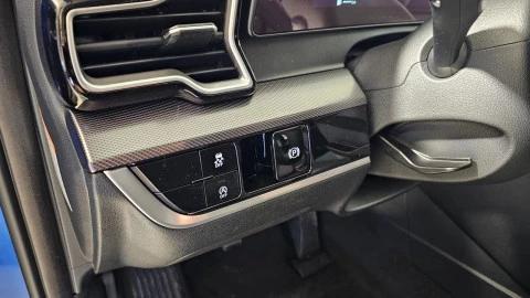 Kia Sportage 1.6 T-GDi 118kW (160CV) MHEV Tech 4x2