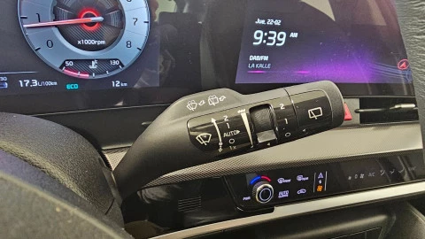 Kia Sportage 1.6 T-GDi 118kW (160CV) MHEV Tech 4x2