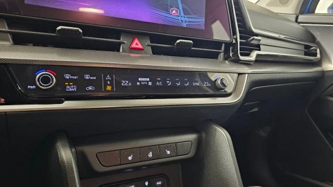 Kia Sportage 1.6 T-GDi 118kW (160CV) MHEV Tech 4x2