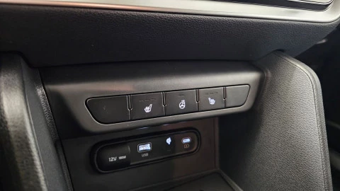 Kia Sportage 1.6 T-GDi 118kW (160CV) MHEV Tech 4x2