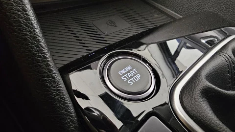 Kia Sportage 1.6 T-GDi 118kW (160CV) MHEV Tech 4x2