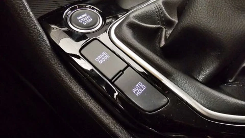 Kia Sportage 1.6 T-GDi 118kW (160CV) MHEV Tech 4x2