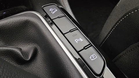 Kia Sportage 1.6 T-GDi 118kW (160CV) MHEV Tech 4x2