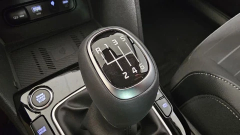 Kia Sportage 1.6 T-GDi 118kW (160CV) MHEV Tech 4x2