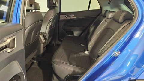 Kia Sportage 1.6 T-GDi 118kW (160CV) MHEV Tech 4x2