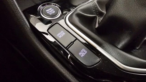 Kia Sportage 1.6 T-GDi 118kW (160CV) MHEV Tech 4x2