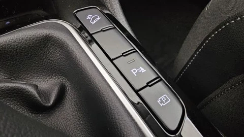Kia Sportage 1.6 T-GDi 118kW (160CV) MHEV Tech 4x2