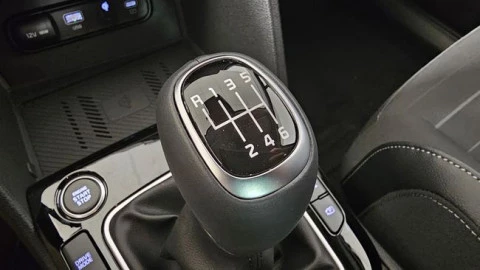 Kia Sportage 1.6 T-GDi 118kW (160CV) MHEV Tech 4x2