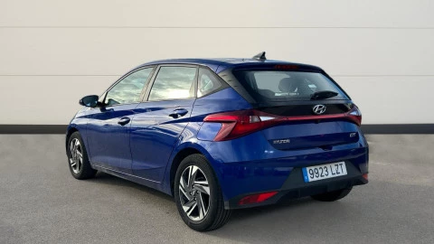 Hyundai i20 1.2 MPI Klass