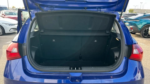 Hyundai i20 1.2 MPI Klass