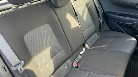 Hyundai i20 1.2 MPI Klass