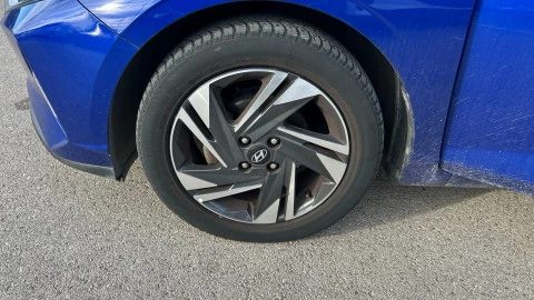 Hyundai i20 1.2 MPI Klass