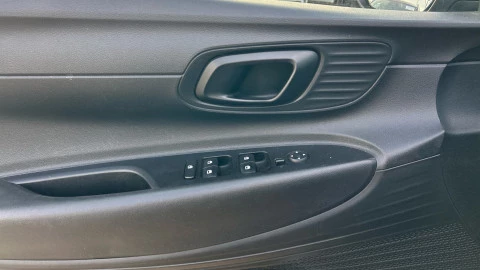 Hyundai i20 1.2 MPI Klass