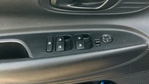 Hyundai i20 1.2 MPI Klass