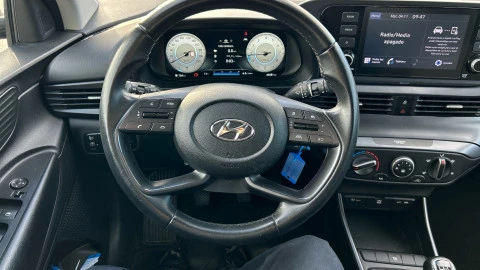 Hyundai i20 1.2 MPI Klass