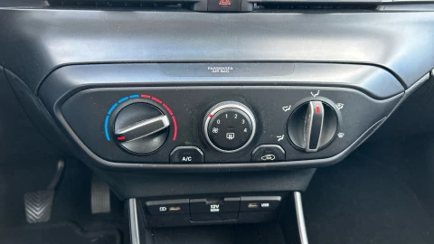 Hyundai i20 1.2 MPI Klass