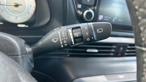 Hyundai i20 1.2 MPI Klass