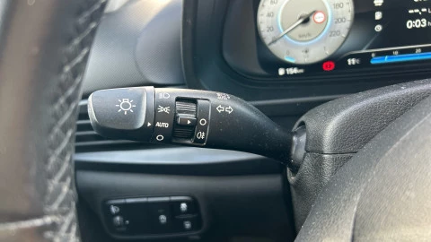 Hyundai i20 1.2 MPI Klass