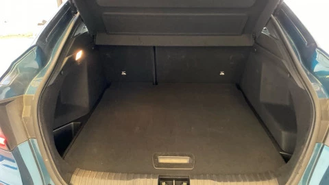 Renault Arkana Techno TCe 103kW(140CV) EDC mild hybrid