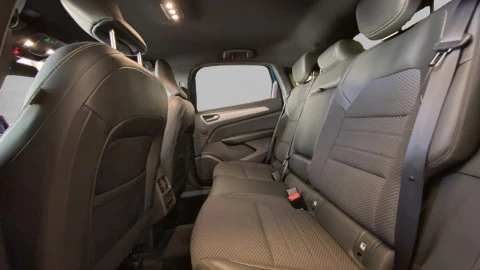 Renault Arkana Techno TCe 103kW(140CV) EDC mild hybrid