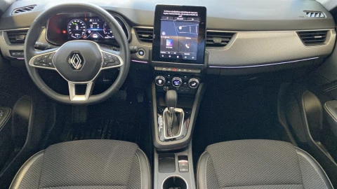 Renault Arkana Techno TCe 103kW(140CV) EDC mild hybrid