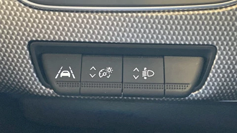 Renault Arkana Techno TCe 103kW(140CV) EDC mild hybrid