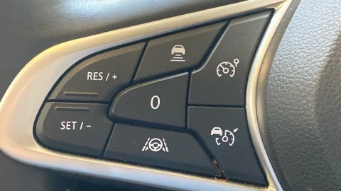 Renault Arkana Techno TCe 103kW(140CV) EDC mild hybrid