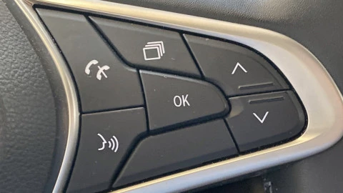 Renault Arkana Techno TCe 103kW(140CV) EDC mild hybrid