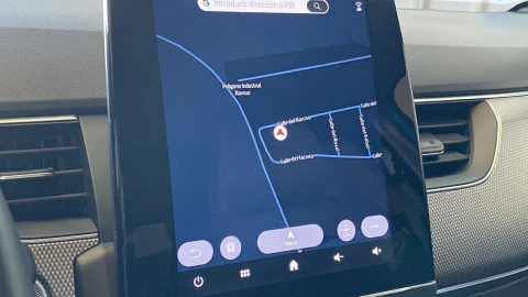 Renault Arkana Techno TCe 103kW(140CV) EDC mild hybrid