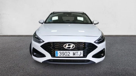 Hyundai i30 1.0 TGDI 48V Klass