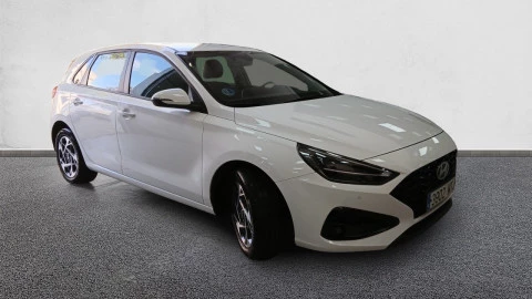 Hyundai i30 1.0 TGDI 48V Klass