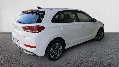 Hyundai i30 1.0 TGDI 48V Klass