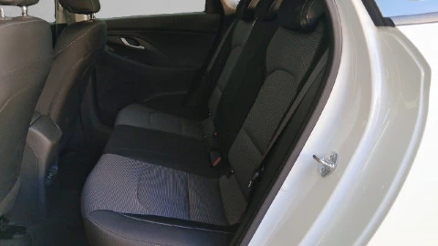 Hyundai i30 1.0 TGDI 48V Klass