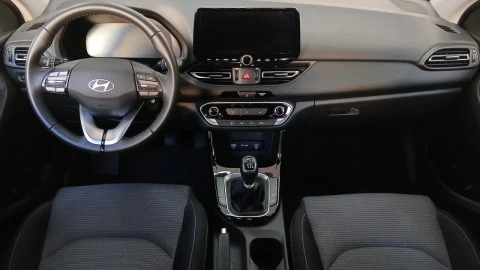 Hyundai i30 1.0 TGDI 48V Klass