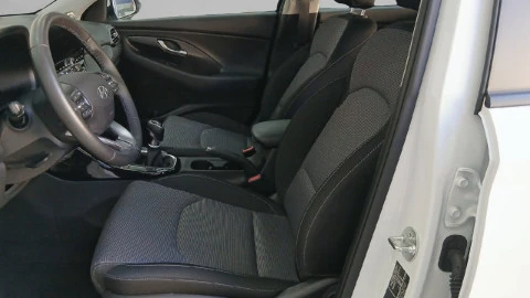 Hyundai i30 1.0 TGDI 48V Klass