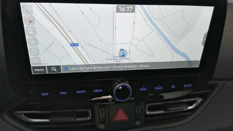 Hyundai i30 1.0 TGDI 48V Klass