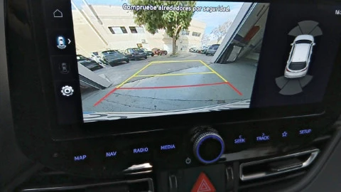 Hyundai i30 1.0 TGDI 48V Klass