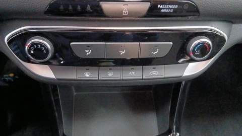 Hyundai i30 1.0 TGDI 48V Klass