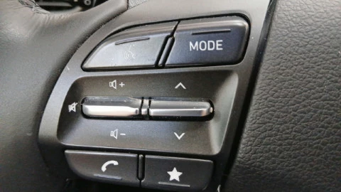 Hyundai i30 1.0 TGDI 48V Klass