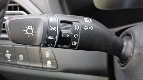 Hyundai i30 1.0 TGDI 48V Klass