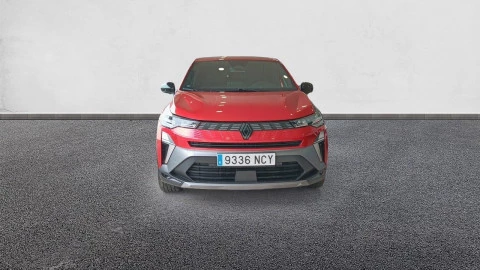 Renault Symbioz esprit Alpine E-Tech 105kW (145CV)